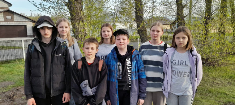 Вот и завершились соревнования по спортивному туризму на пешеходной дистанции "Кольцо Победы".