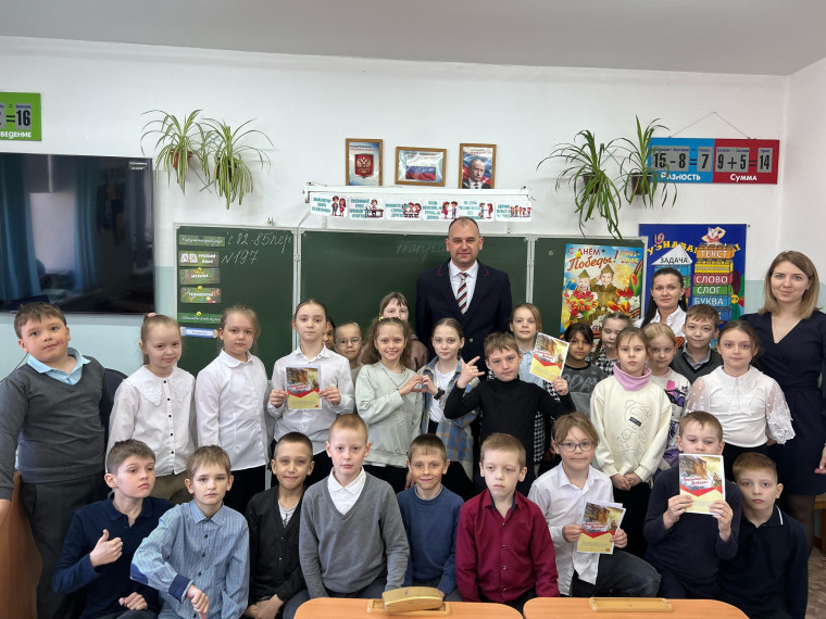 Дорогие ребята, родители и педагоги! .