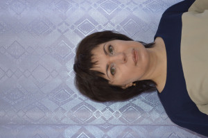 Красилова Ольга Сергеевна Красилова Ольга Сергеевна