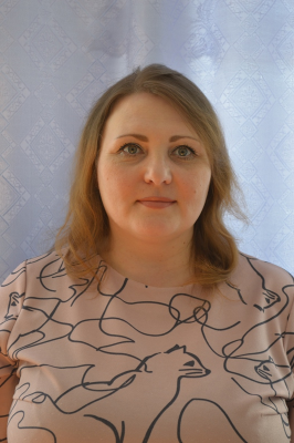 Баташова Виктория Николаевна Баташова Виктория Николаевна
