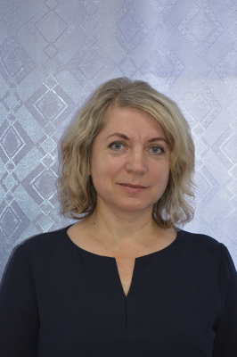 Щелокова Светлана Ивановна Щелокова Светлана Ивановна